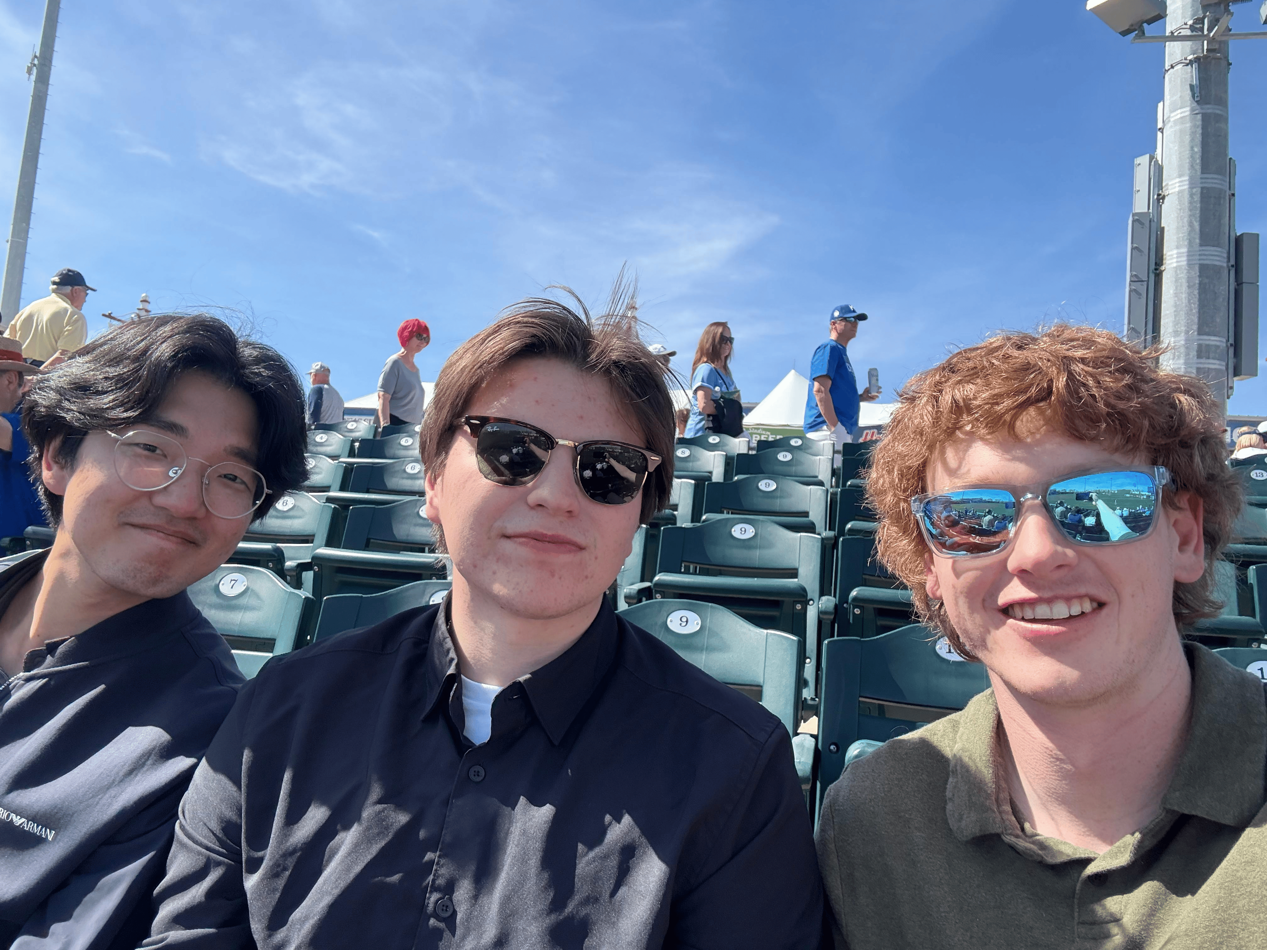 Image of SABR Analytics Conference 2026